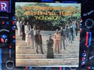 LES DRAGONNAIRES DE PORT-DE-PAIX HAITI INONDATION Vinyl St. Aubin LP01-1984 NEW