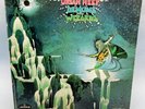 Uriah Heep Demons And Wizards Vintage Vinyl LP 1972 Mercury Record SRM-1-630