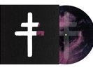 President Band REVOLVER Exclusive Vinyl /500 Pink/Black Starburst /500 Pre Sale