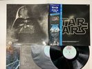OST - STAR WARS JOHN WILLIAMS Japan LP [28395ER]
