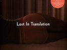 V.A. - OST Lost In Translation (Vinyl LP - 2003 - EU - Reissue)
