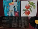 ROLLING STONES UNDERCOVER - ROLLING STONES ESS-91070 1983 LP JAPAN OBI NM 1A ED.