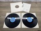 RARE ROBERT PALMER MADNESS 2 VINYL LP ABC ROCK RADIO PROGRAM -KING BISCUIT