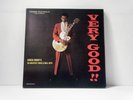CHUCK BERRY Triple LP Box Set Very Good  50 Greatest Rock and Roll Hits vinyl