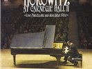 HOROWITZ Piano 1966 Carnegie HAYDN SCHUMANN CHOPIN LISZT MOZART SCRIABIN DEBUSSY