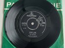 THE BEATLES – Penny Lane / Strawberry Fields Forever 1967 UK 1st Press 7”