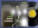 JIMMY FORREST OUT OF THE FORREST PRESTIGE OJC-097 MONO US VINYL LP