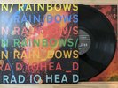 Radiohead – In Rainbows LP 12