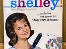 SHELLEY FABARES - Shelley   60s JAPAN 10