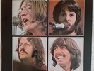 The Beatles - Let It Be 1970 Australian Red Apple Stereo VG. Condition LP Vinyl.