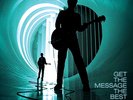 Electronic Get the Message: The Best of Electronic (Vinyl) 12