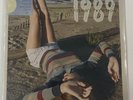 ⭐️ Taylor Swift 1989 TV Sunrise Boulevard Yellow Edition Vinyl SOLD OUT HTF RARE