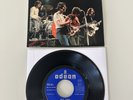 1968 Beatles 45 w/PIC SLV HEY JUDE/REVOLUTION; SPAN. Import-ODEON/EMI; 1st PRESS