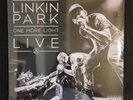 One More Light Live [2LP] Linkin Park 2022 Pink Vinyl New Sealed