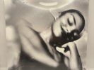 Olivia Dean The Art Of Loving Fans First Strawberry Picture Disc Vinyl Lp