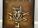 DJ Muggs Soul Assassins 2 Vinyl LP Cypress Hill Alchemist Dilated Kool G Rap NM