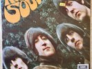 The Beatles Rubber Soul Italy Parlophone LP