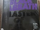 BLACK SABBATH Master of Reality LP VMP Purple Orchid Vinyl Me, Please New Sealed
