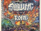 Sublime With Rome Sirens LP Original 2015 Black Vinyl With Inner Near Mint Rare