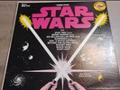 Star Wars Lp 78 Album Theme From Star Wars Great Shape Date: 1977
