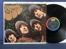 The Beatles - Rubber Soul - 1965 - Capitol Label - Stereo