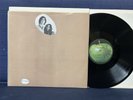 John Lennon & Yoko Ono - Two Virgins - Apple Label - Stereo(Nude Cover)