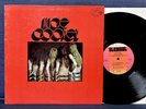 Alice Cooper - Easy Action - 1970 - Straight Label - Stereo(Black Lettering)