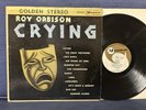 Roy Orbison - Crying - 1962 - Monument Label - Stereo
