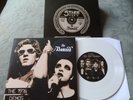 The Damned The 1976 Demos White Vinyl+ Insert+Hype Sticker Reissue 2024 Unplayed