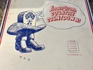 American Country Countdown - July 15 1978 3 LP set WOW