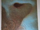 Pink Floyd - Meddle - NEAR MINT vinyl SHVL795 Textured Sleeve 1971 UK