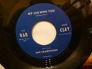**RE** The Traditions My Life Without You Northern Soul