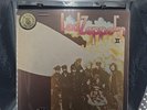 LED ZEPPELIN II 1969 LP Atlantic Terre Haute Reissue SD 8236 OIS EX/VG+