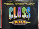 CLASS ACT SOUNDTRACK (VINYL LP) 1992   RARE   KID N PLAY + LORD FINESSE + MORE