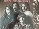 Creedence Clearwater Revival -  Absolute Originals 8LP Box Set - 45 RPM