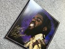 Big K.R.I.T. – 4eva Is A Mighty Long Time SIGNED Colored Vinyl 2xLP