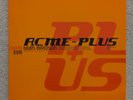 The Jon Spencer Blues Explosion: Acme-Plus 1999 Vinyl 2LP NM Cond