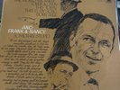 FRANK SINTRA AND FRANK AND NANCY, VINYL