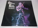 OZZY OSBOURNE Randy Rhoads Tribute Vinyl LP CBS ZX2 40714 vintage 1987 pressing