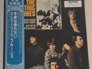 The Electric Prunes - S/T Japan re Reprise DJ LP with OBI - Near Mint  Awesome