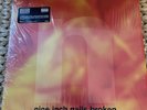 Nine Inch Nails - Broken: Definitive Edition Etched VINYL + 7”. Trent Reznor