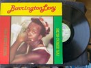 Barrington Levy Run Come Ya  Puff Records Roots Reggae Vinyl Reissue