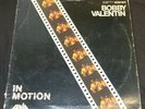 RARE BOBBY VALENTIN IN MOTION 1ST OG FANIA CLOUDS LABEL LP QUINTANA SANTIAGO VG+