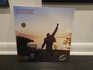 Queen Made In Heaven 1995 Cream Coloured Vinyl LP Sealed Rare