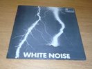 THE WHITE NOISE - An Electric Storm - 1970s UK 7-track Vinyl LP