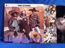 THE STAIRS MEXICAN RNB GO DISCS . ORIGINAL UK LP NEAR MINT