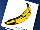 ORIGINAL 1967 ANDY WARHOL BANANA COVER THE VELVET UNDERGROUND & NICO LP VINYL EX