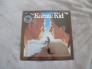 The Karate Kid Soundtrack   Original 1984 Press, STILL SEALED  New Old Stock