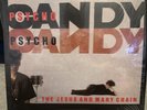 Psychocandy by Jesus & Mary Chain (Vinyl,  Rhino)
