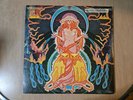 Hawkwind Space Ritual 2 LP Psych Prog 6 panel foldout cover